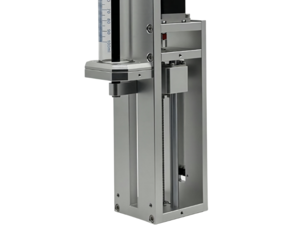 SDP OEM Industrial Syringe Pump