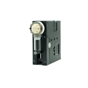 Industrial Syringe Pump