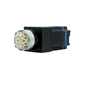 Z20-02 Multi‑channel Selection Valve
