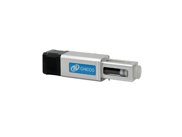 LDP-01 Industrial Syringe Pump