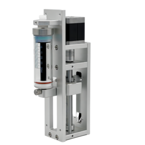 SDP-01W Industrial Syringe Pump