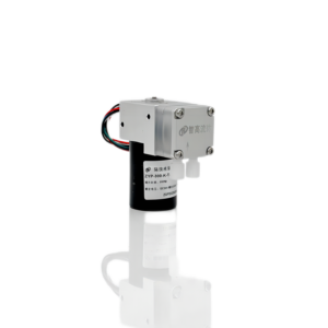 Diaphragm Pump