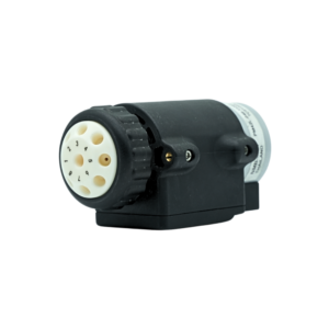 MINI Selection Valve